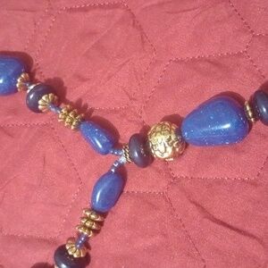 Vintage western Necklace